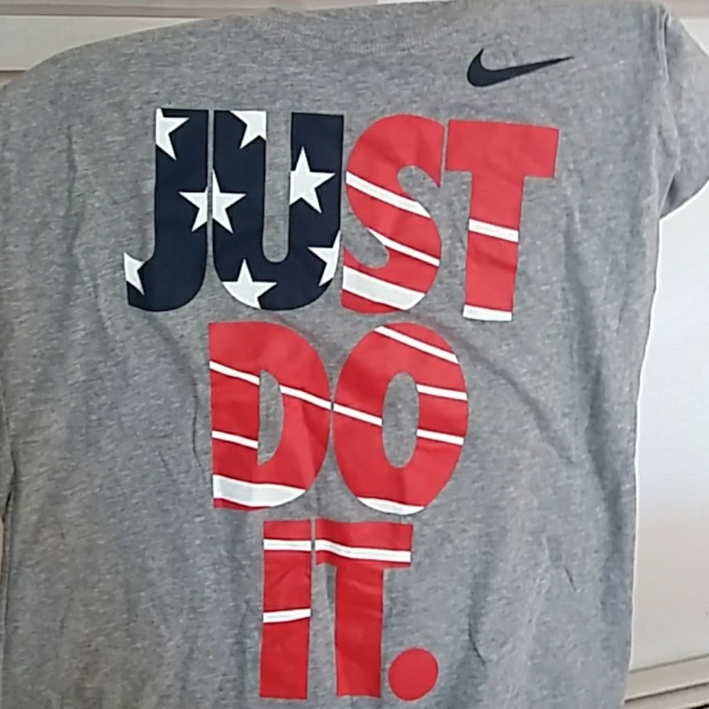 Nike USA tee